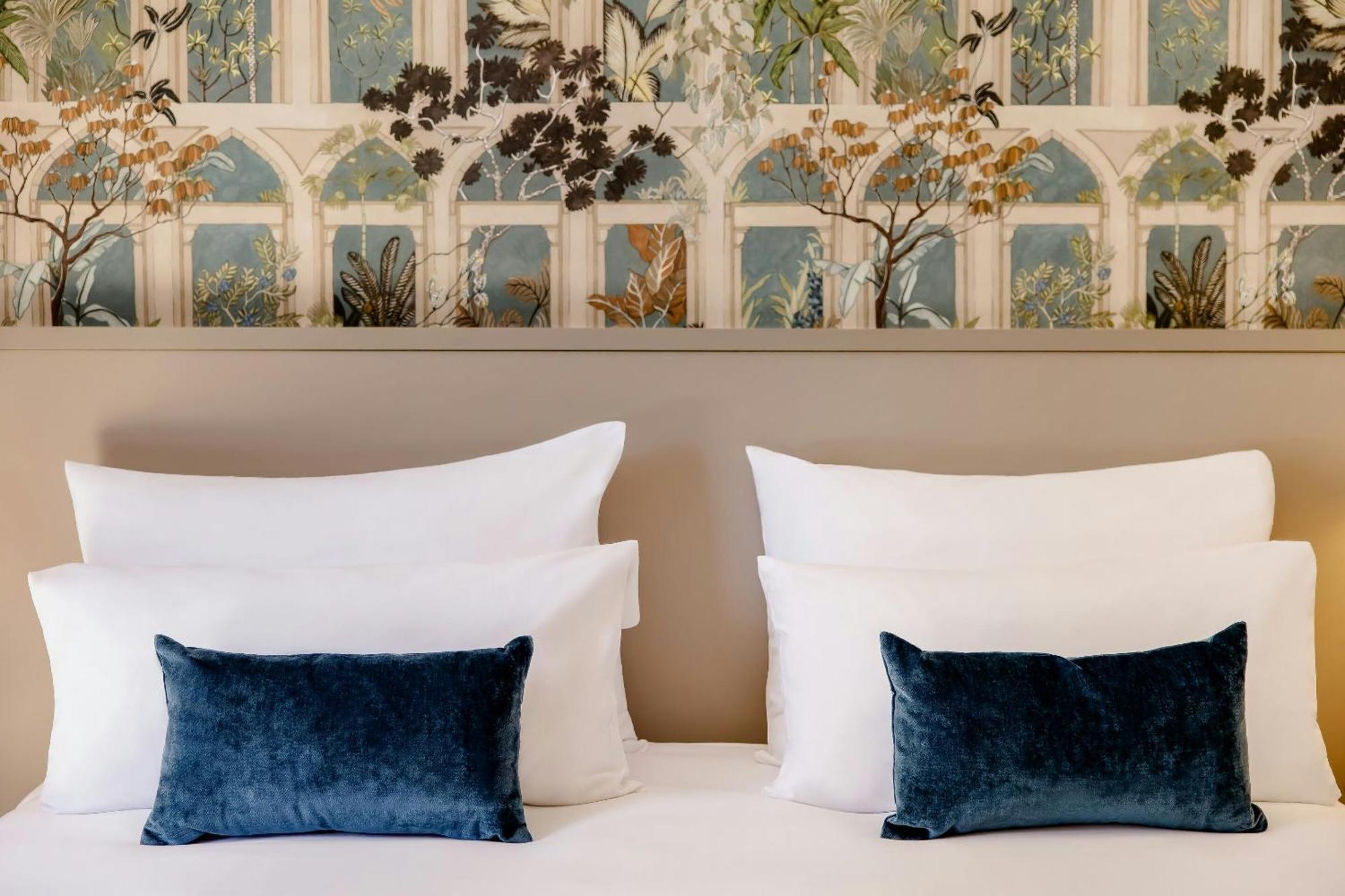 Motel One Madrid-Plaza De Espana — Photos 2
